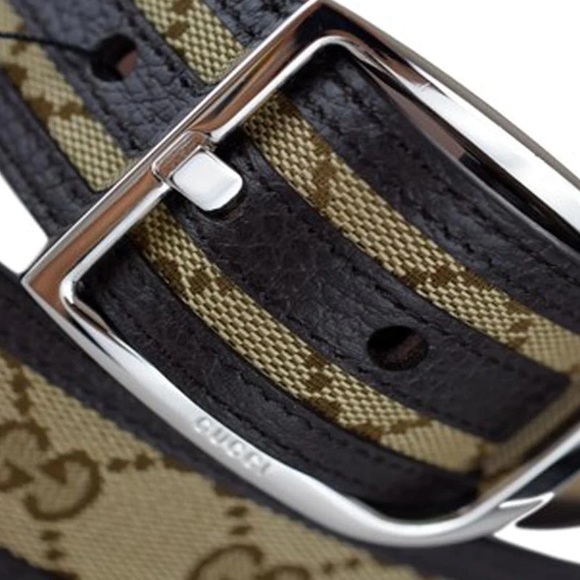 COPY - Brand New Authentic Gucci Belt for Sale !! - Picture 2 of 6